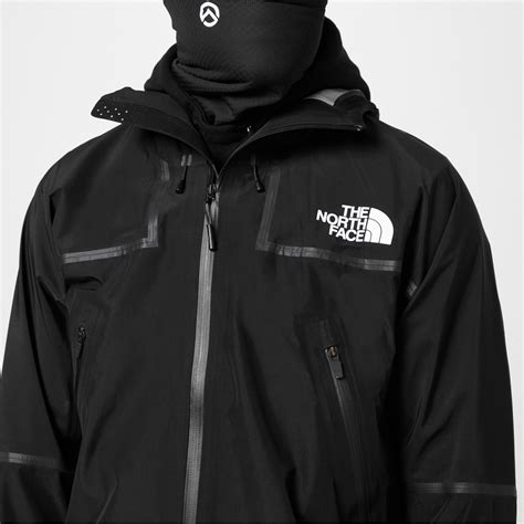 The North Face.